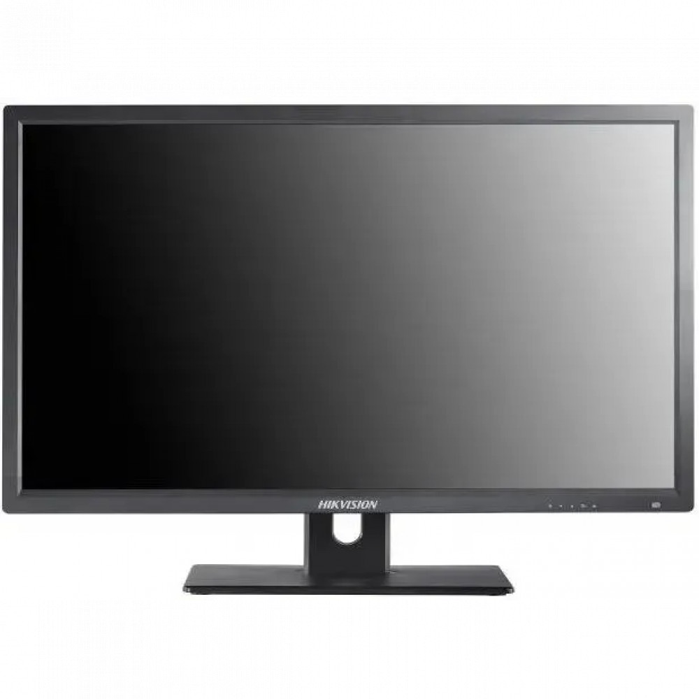 Монитор Hikvision DS-D5019QE-B 18.5 ", TN, HD 1366x768 (16:9), 60 Гц - миниатюра 2