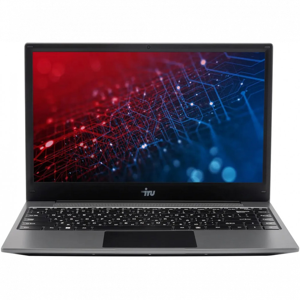 Ноутбук iRU Tactio 14ALH 2058889 14 ", FHD 1920x1080 (16:9), Intel, Core i3, 16 Гб, 512 ГБ, Intel Graphics - миниатюра 2