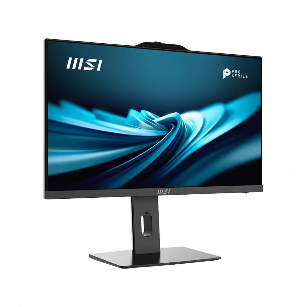 Моноблок MSI PRO AP242P 14M-1210XRU 9S6-AE0621-1210 23.8 ", Intel, Core i7, 14700, 2.1, 16 Гб, 512 Гб — фото товара