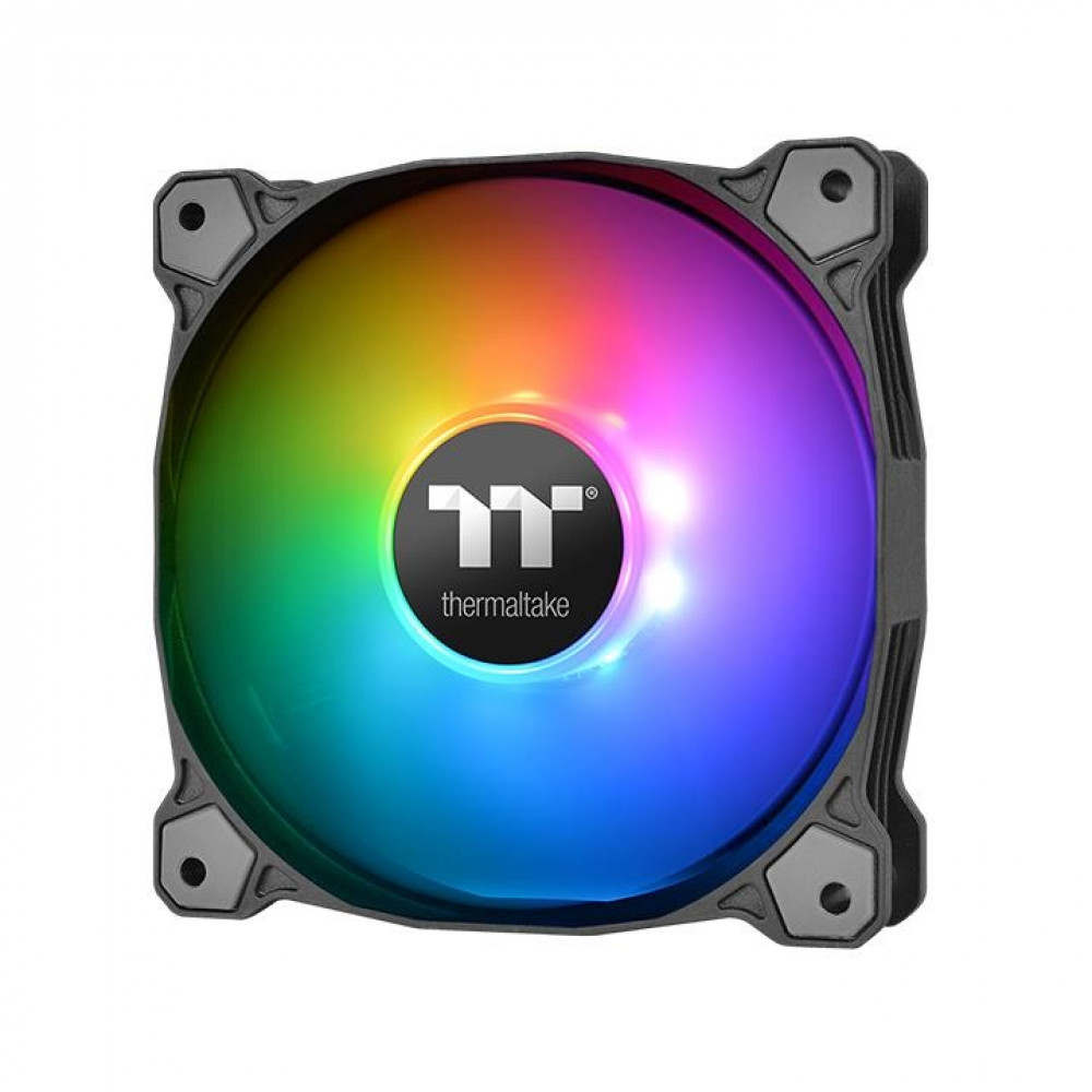 Система охлаждения Thermaltake Комплект для сборки СВО Pacific C360 Soft Tube CL-W253-CU12SW-A Для процессора - миниатюра 2