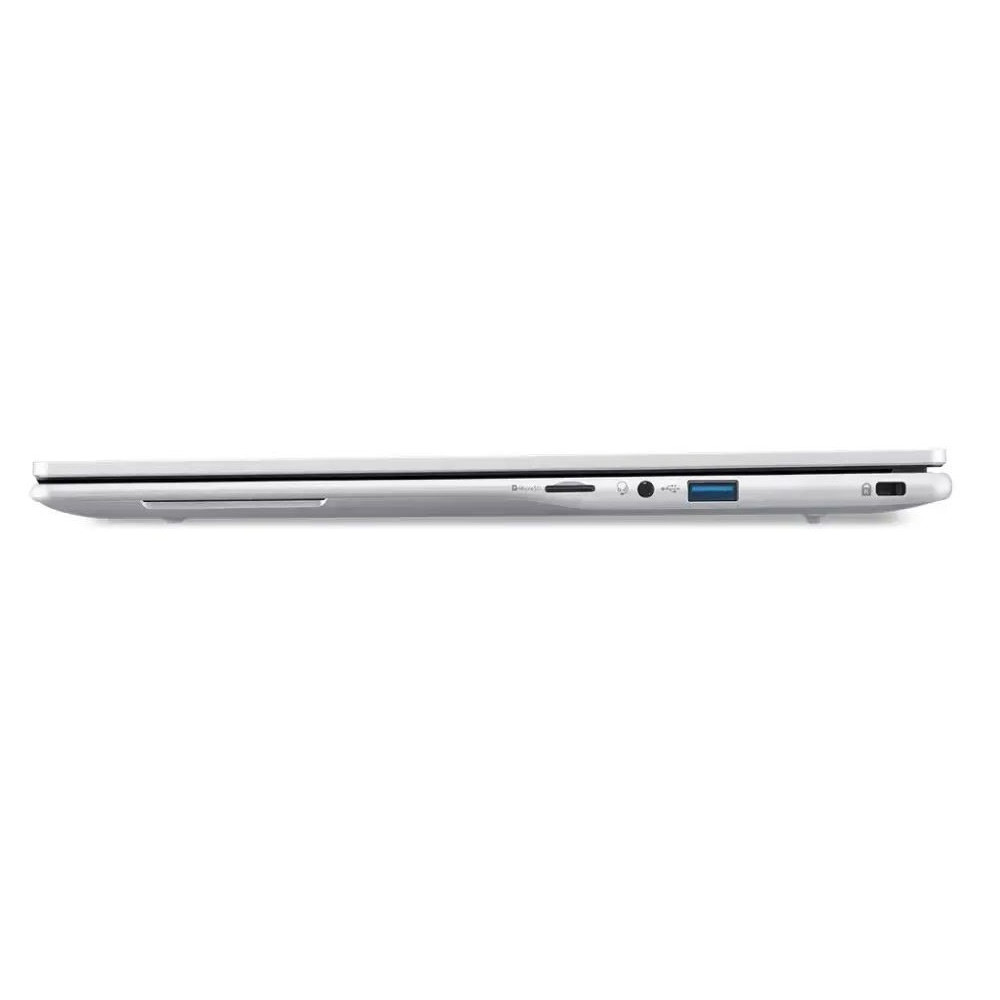 Ноутбук Acer AL15-74P-7403 NX.DQSCD.001 15.6 ", FHD 1920x1080 (16:9), Intel, Core Ultra 7, 16 Гб, 512 ГБ, Intel Arc Graphics - миниатюра 5