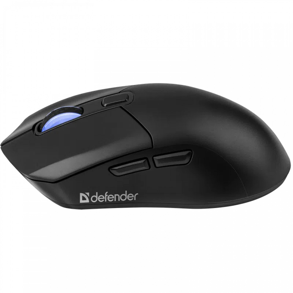 Мышь Defender Shiro GM-172 52172 Игровые, Беспроводная - миниатюра 2