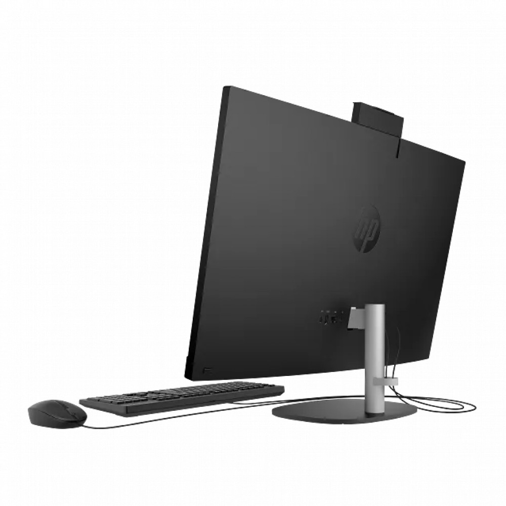 Моноблок HP All-in-One 27-cr0107ci E1XR3EA 27 ", Intel, Core i3, 1315U, 1.2, 8 Гб, 512 Гб - миниатюра 4
