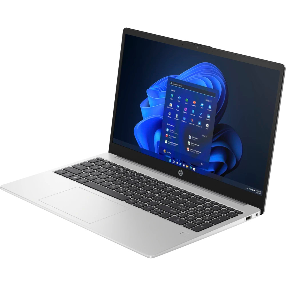 Ноутбук HP 250 G10 8A5C7EA 15.6 ", FHD 1920x1080 (16:9), Intel, Core i3, 8 Гб, 512 ГБ, Intel UHD Graphics - миниатюра 3