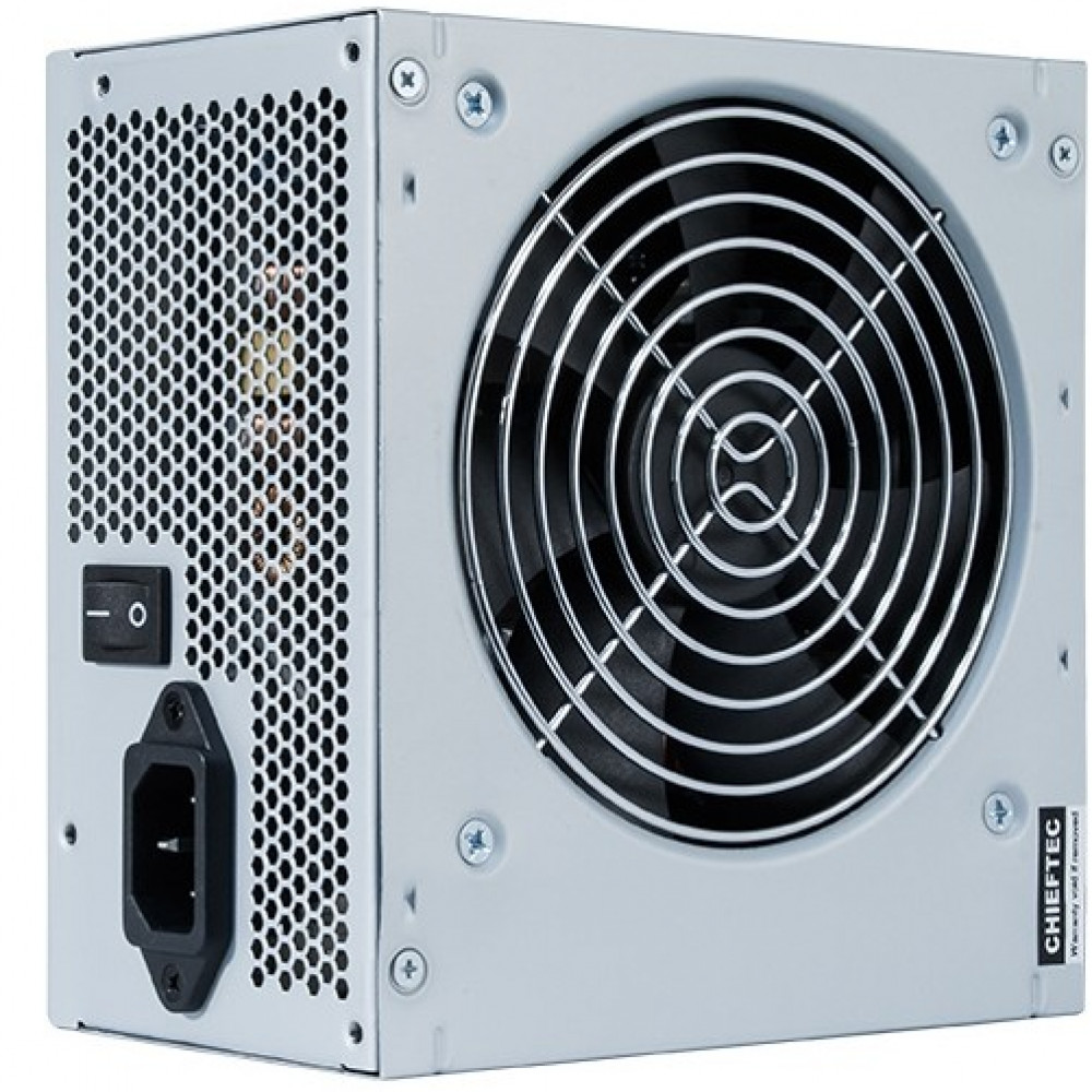 Блок питания Chieftec iARENA GPB GPB-500S 500 Вт - миниатюра 3
