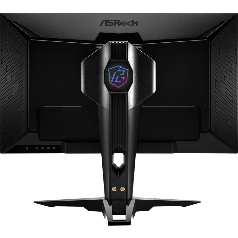 Монитор ASRock 27" Phantom Gaming PG27FFX2A Black 27 ", IPS, Full HD 1920x1080 (16:9), 520 Гц - миниатюра 3