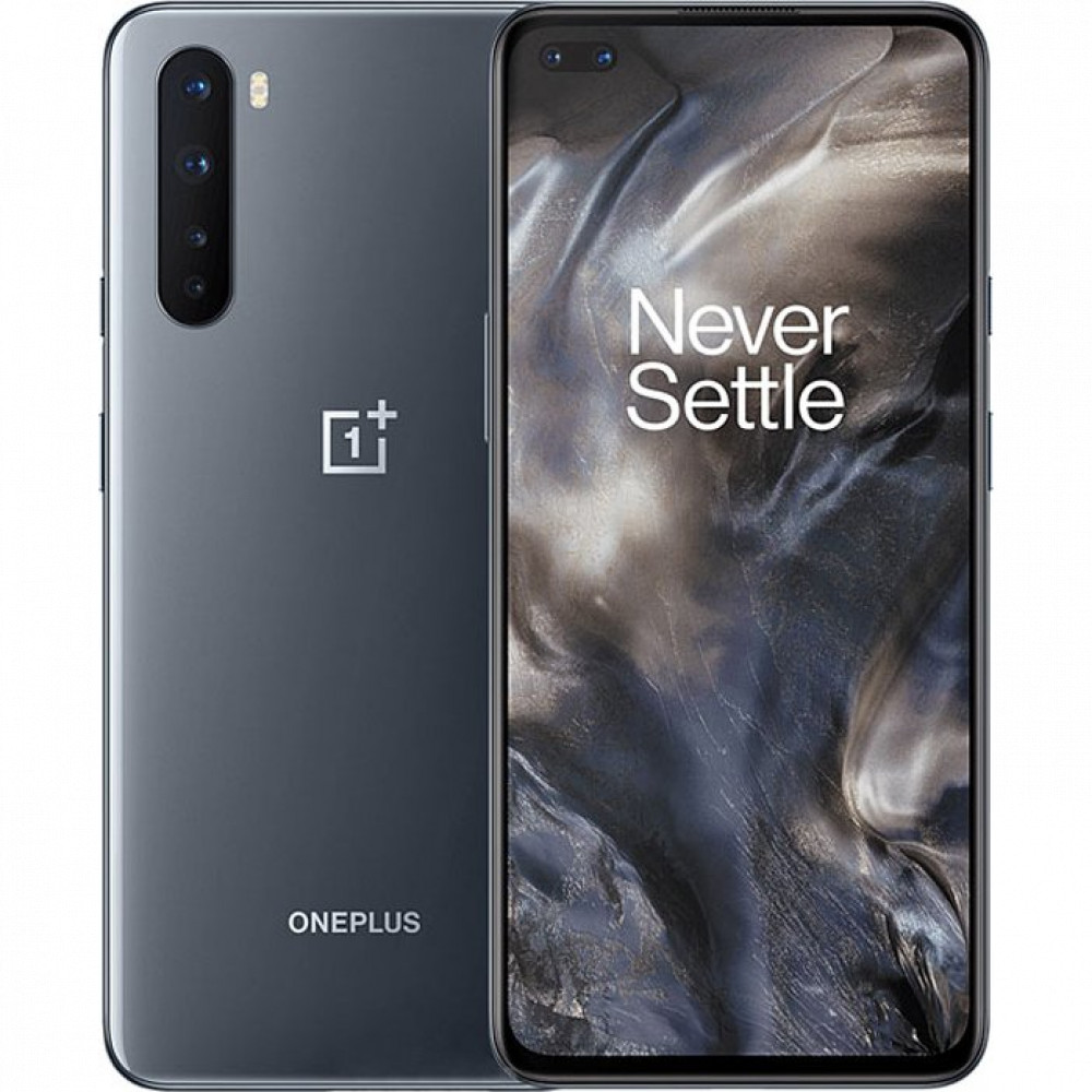 Смартфон OnePlus Nord 611745 128 Гб, 8 Гб — фото товара