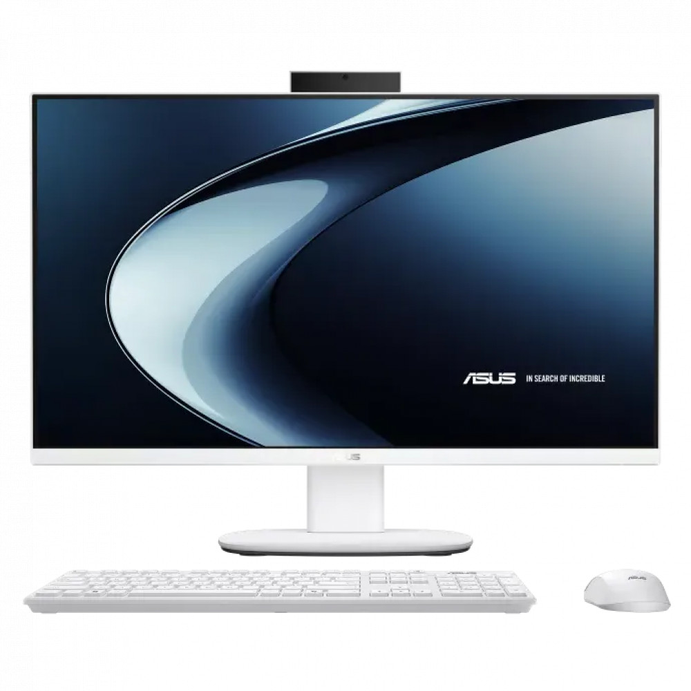 Моноблок Asus V400 V470VAK-WPE1320 90PT03W9-M03XN0 27 ", Intel, Core 7, 240H, 1.8, 16 Гб, 512 Гб — фото товара