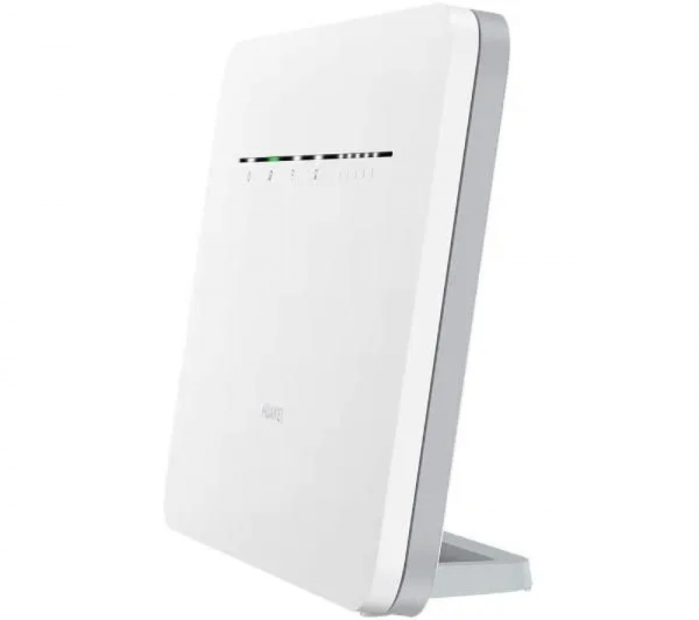 Маршрутизатор для дома Huawei B535-232a 51060HUX - миниатюра 2