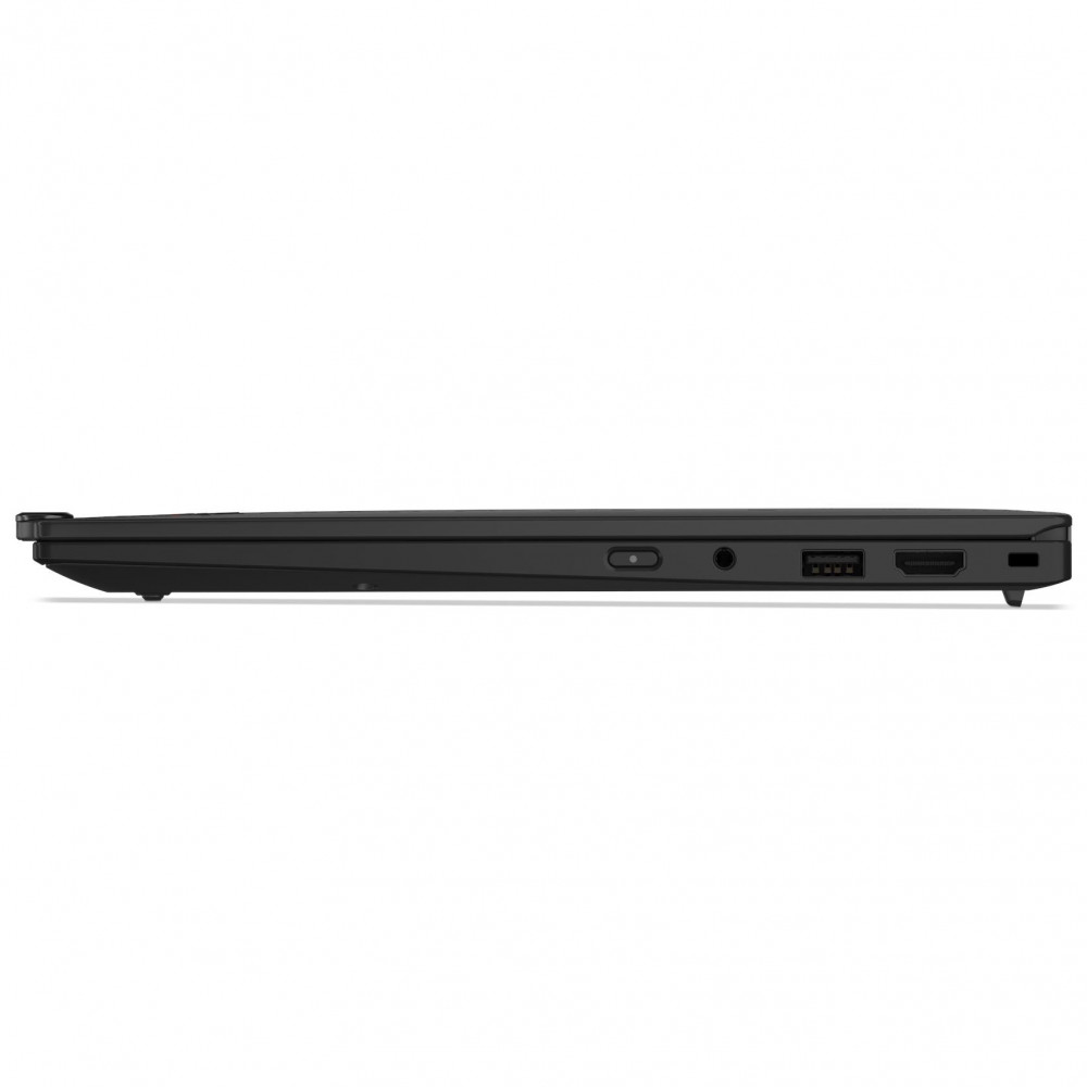Ноутбук Lenovo ThinkPad X1 Carbon Gen 13 Aura Edition 21NX008NFW 14 ", WUXGA 1920x1200 (16:10), Intel, Core Ultra 7, 16 Гб, 512 ГБ, Intel Arc Graphics, Windows 11 Pro - миниатюра 4