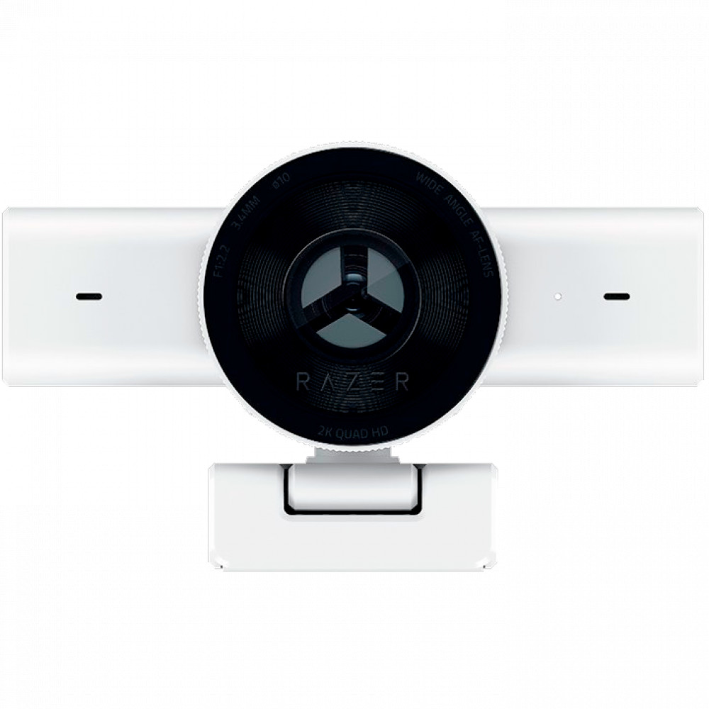 Веб камеры Razer Kiyo V2 X - White RZ19-05380300-R3M1 — фото товара