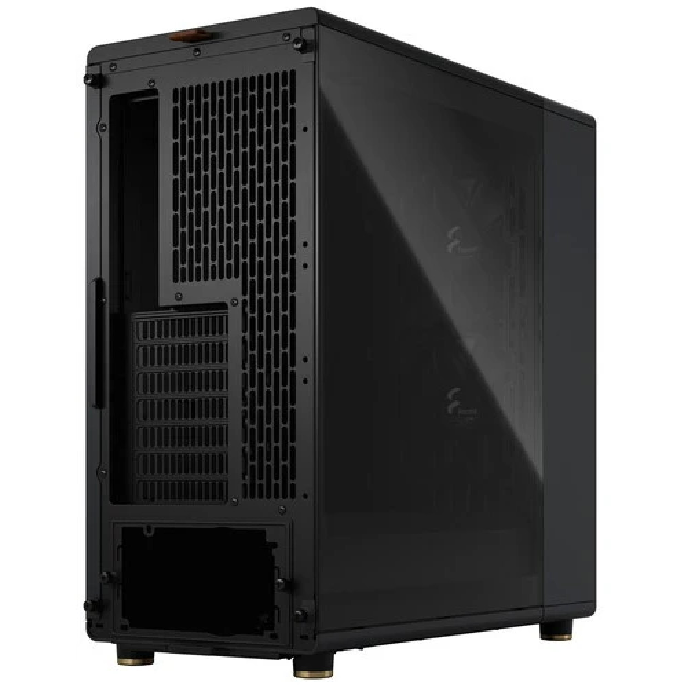 Корпус FRACTAL DESIGN North TG Dark Tint FD-C-NOR1C-02 Mid-Tower - миниатюра 4