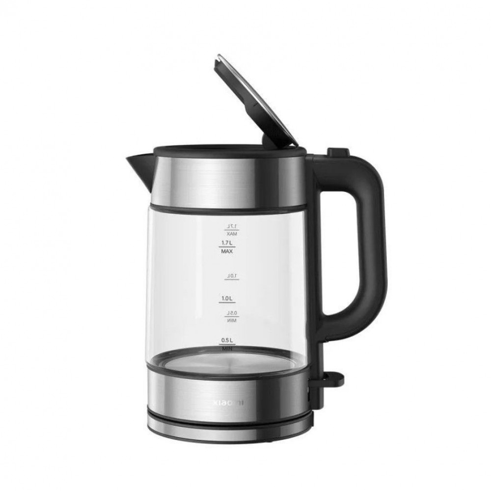 Xiaomi Electric Glass Kettle BHR7490RU — фото товара