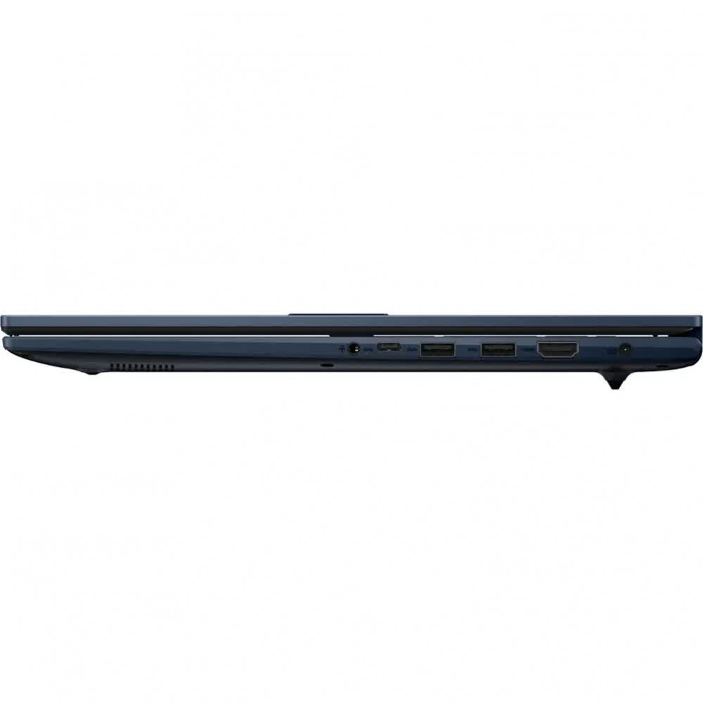 Ноутбук Asus Vivobook 17 X1704VA-AU1160 90NB13X2-M00RJ0 17.3 ", FHD 1920x1080 (16:9), Intel, Core 5, 16 Гб, 512 ГБ, Intel Graphics - миниатюра 4