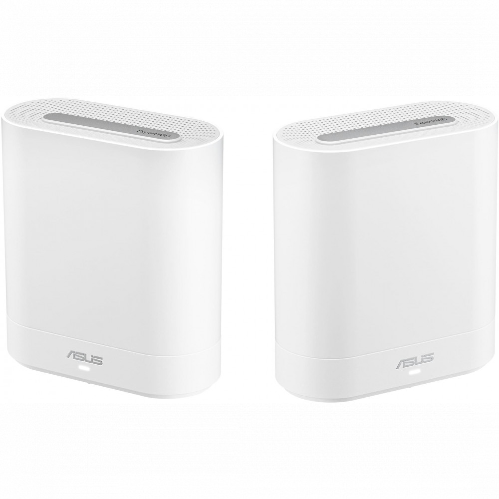 Маршрутизатор для дома Asus EBM68 (W-2-PK) - миниатюра 2