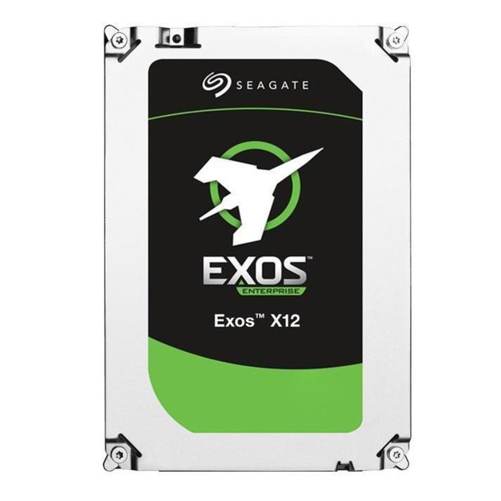 Жесткий диск Seagate ST12000NM0027 HDD (классические), 12 ТБ, 3.5 дюйма, SAS - миниатюра 3