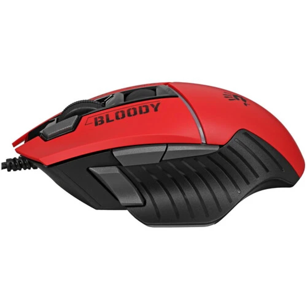 Мышь Bloody W95Ultra BLD W95Ultra Sports Red Игровые, Проводная - миниатюра 2