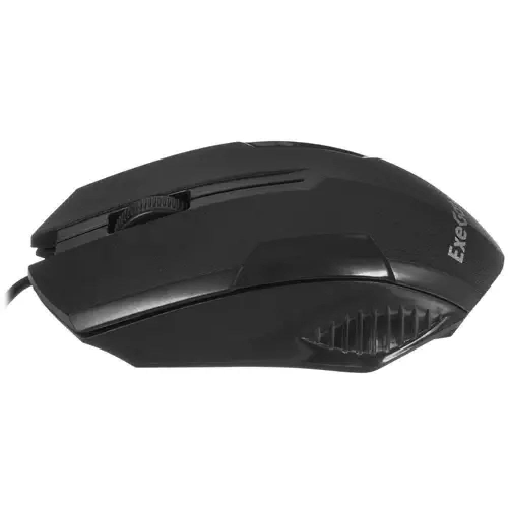 Мышь ExeGate SH-9025 EX264096RUS Бюджетные, Проводная - миниатюра 3