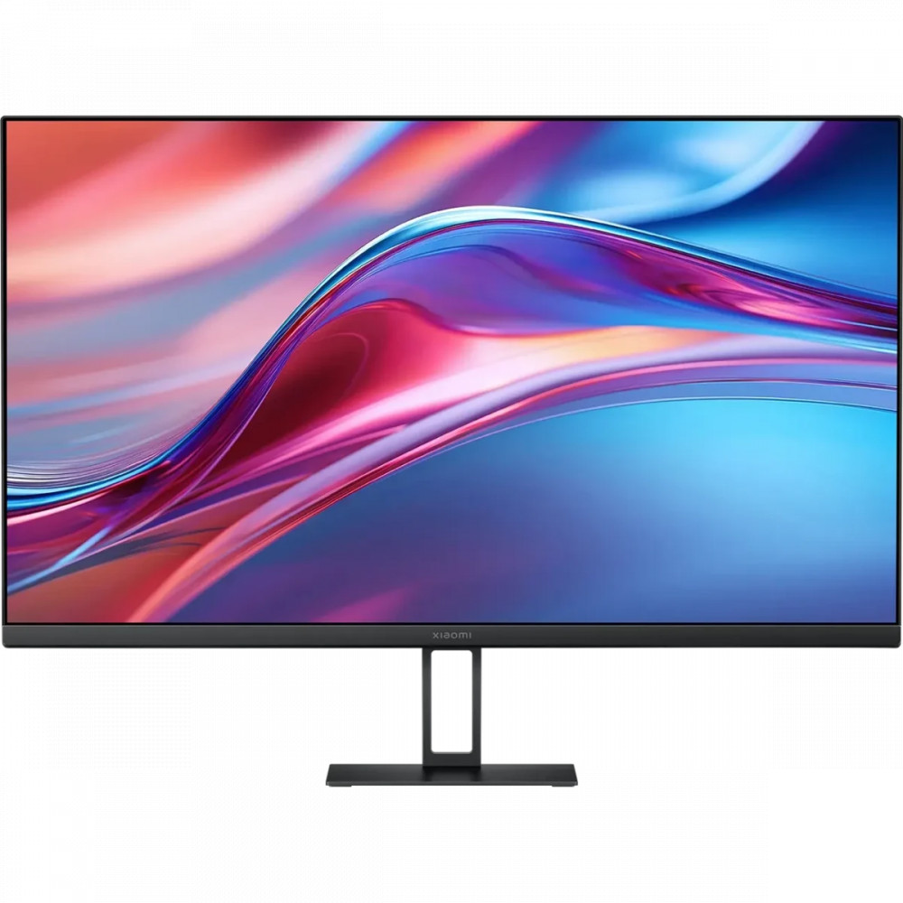 Монитор Xiaomi A27Qi 2026 ELA6658RU 27 ", IPS, Quad HD 2560x1440 (16:9), 120 Гц — фото товара