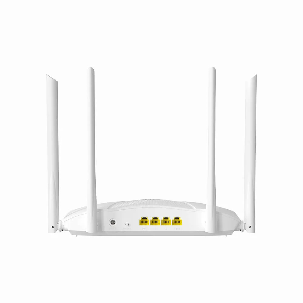 Маршрутизатор для дома TENDA TX9 - миниатюра 2