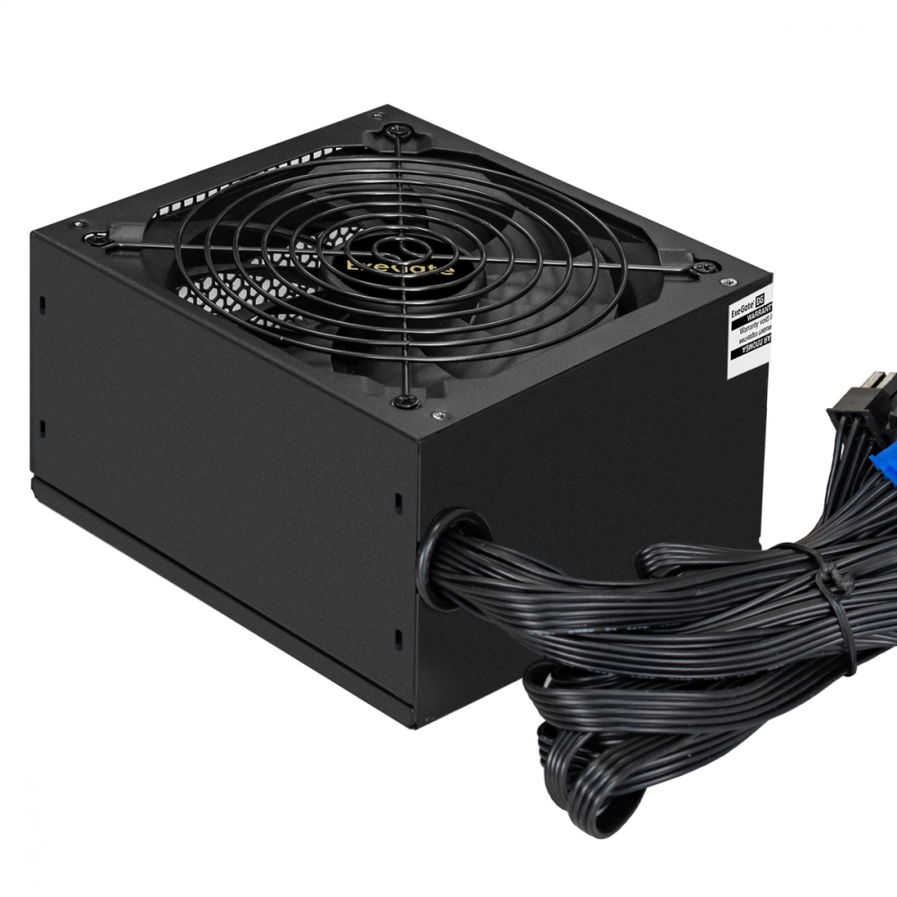 Блок питания ExeGate 750PPX EX292336RUS 750 Вт - миниатюра 3