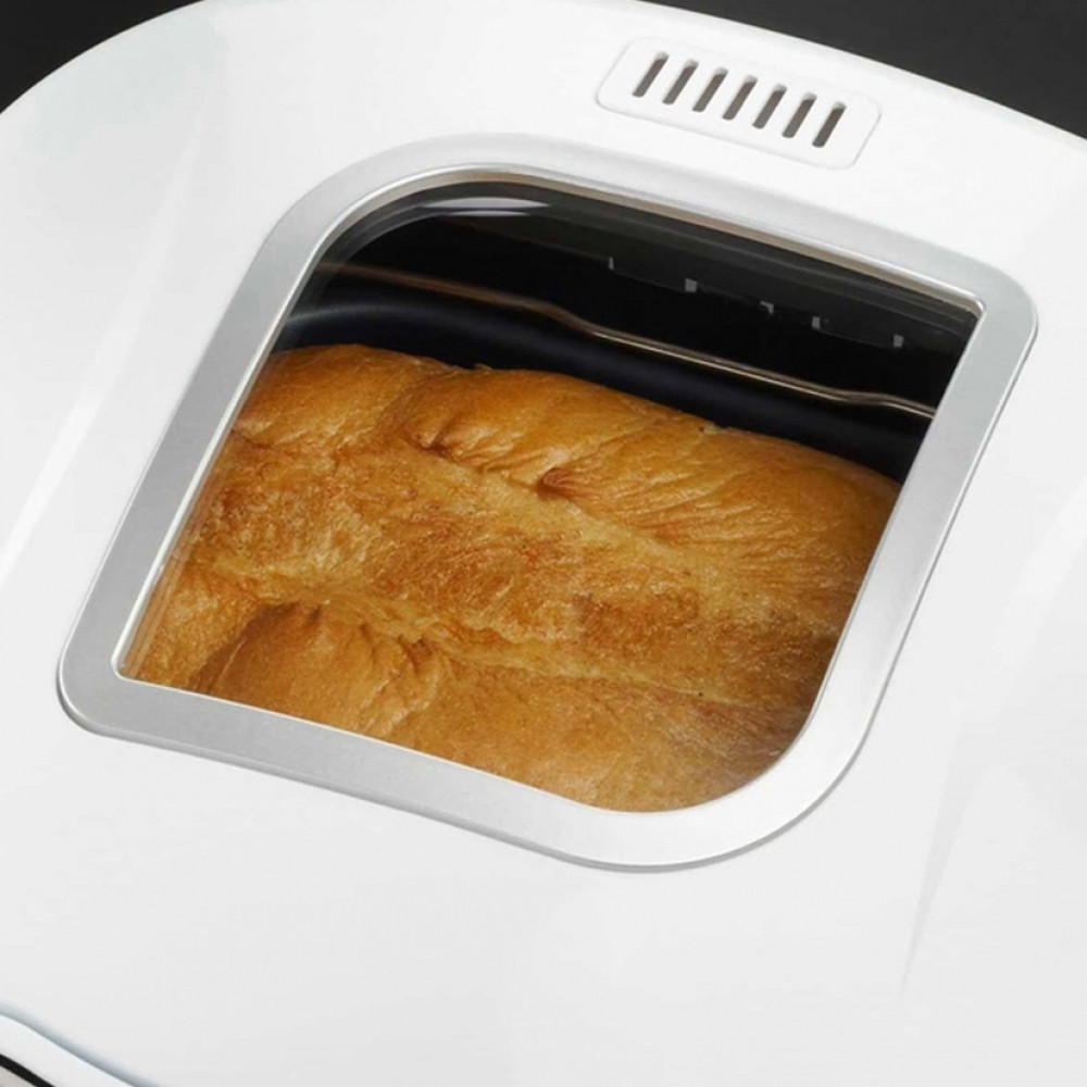 Хлебопечь Russell Hobbs 18036-56 23042036001 660 Вт - миниатюра 3