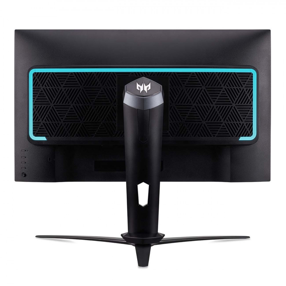 Монитор Acer Predator XB273UNXbmiiprzx UM.HX3EE.X23 27 ", IPS, Quad HD 2560x1440 (16:9), 270 Гц - миниатюра 3
