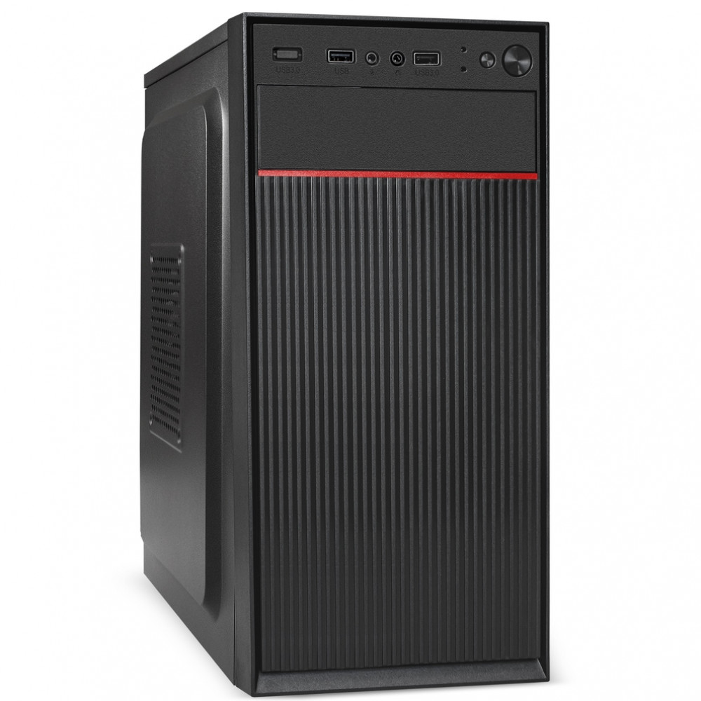 Корпус ExeGate BAA-113 EX292347RUS Mini-Tower — фото товара