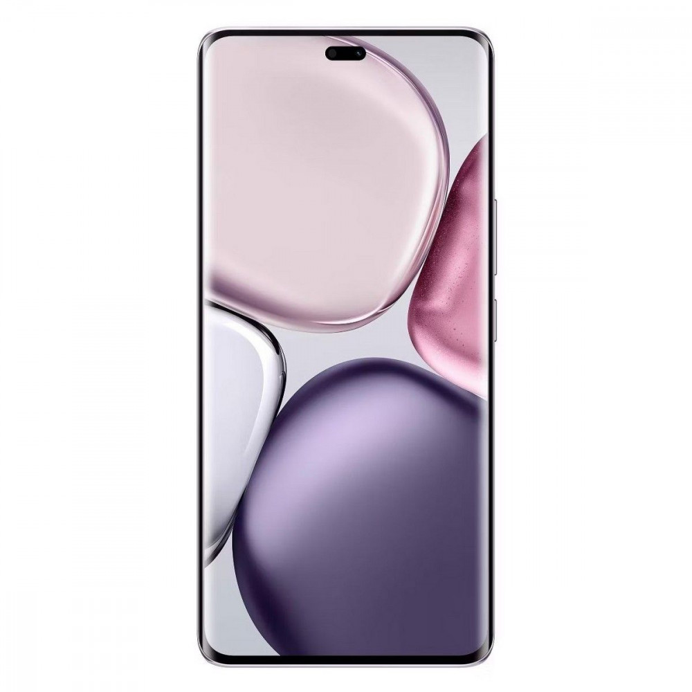 Смартфон Honor X9c 5G (8/256GB) Titanium Purple 5109BMFN 256 Гб, 8 Гб - миниатюра 2