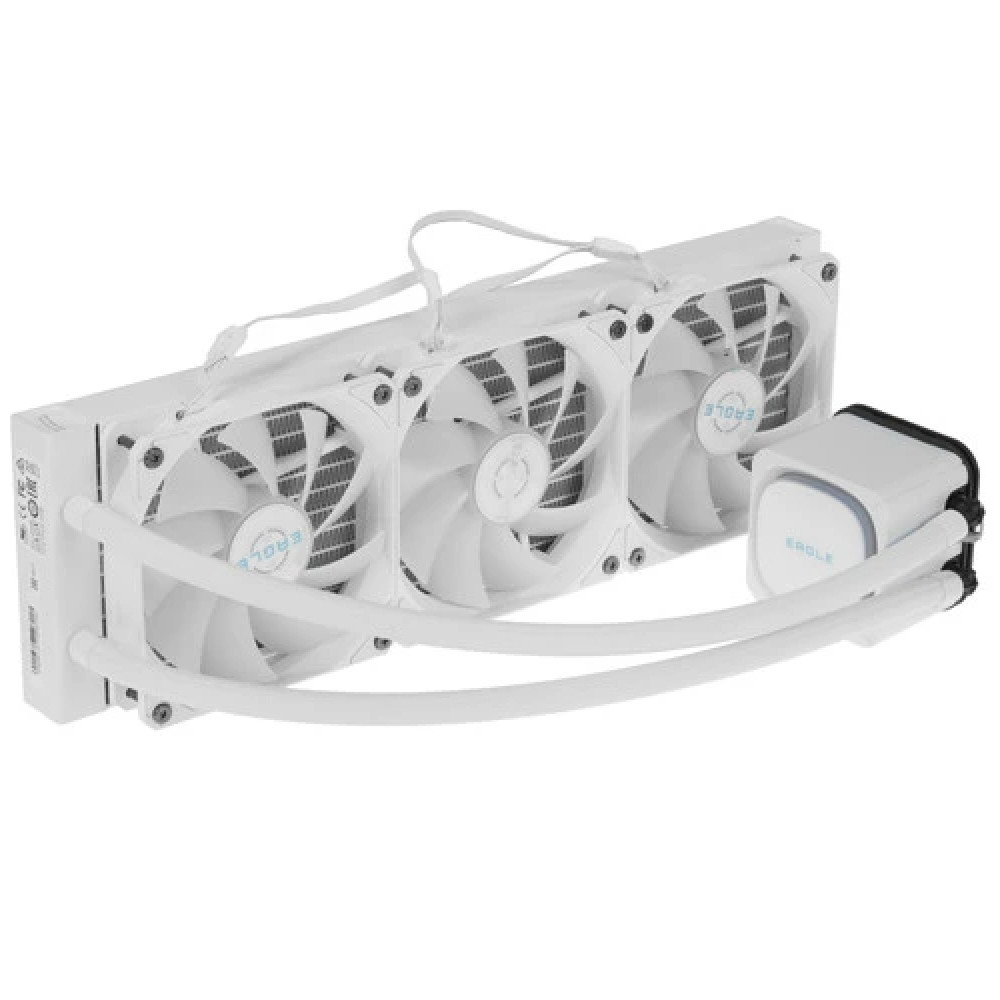Система охлаждения Gigabyte EAGLE 360 ICE GP-GIGABYTE EAGLE 360I Для процессора - миниатюра 2