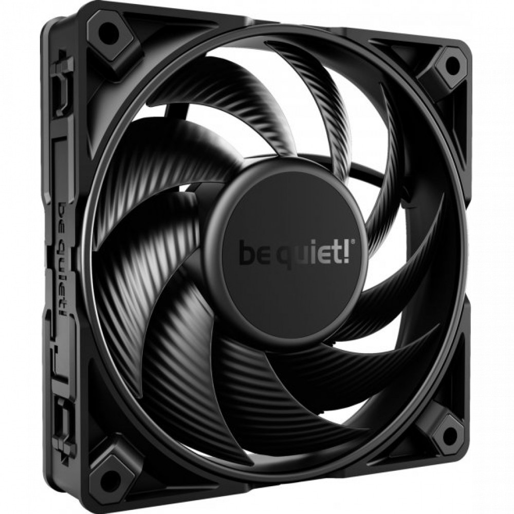 Система охлаждения be quiet! Silent Wings Pro 4 BL098 Для системного блока — фото товара
