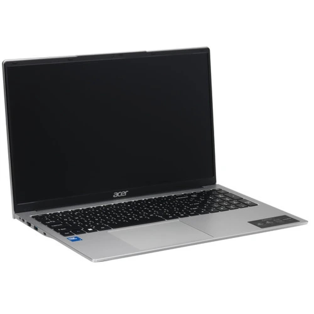 Ноутбук Acer Aspire Lite AL17-31P-3498 NX.DDVCD.001 17.3 ", FHD 1920x1080 (16:9), Intel, Core 3, 8 Гб, 512 ГБ, Intel Graphics — фото товара