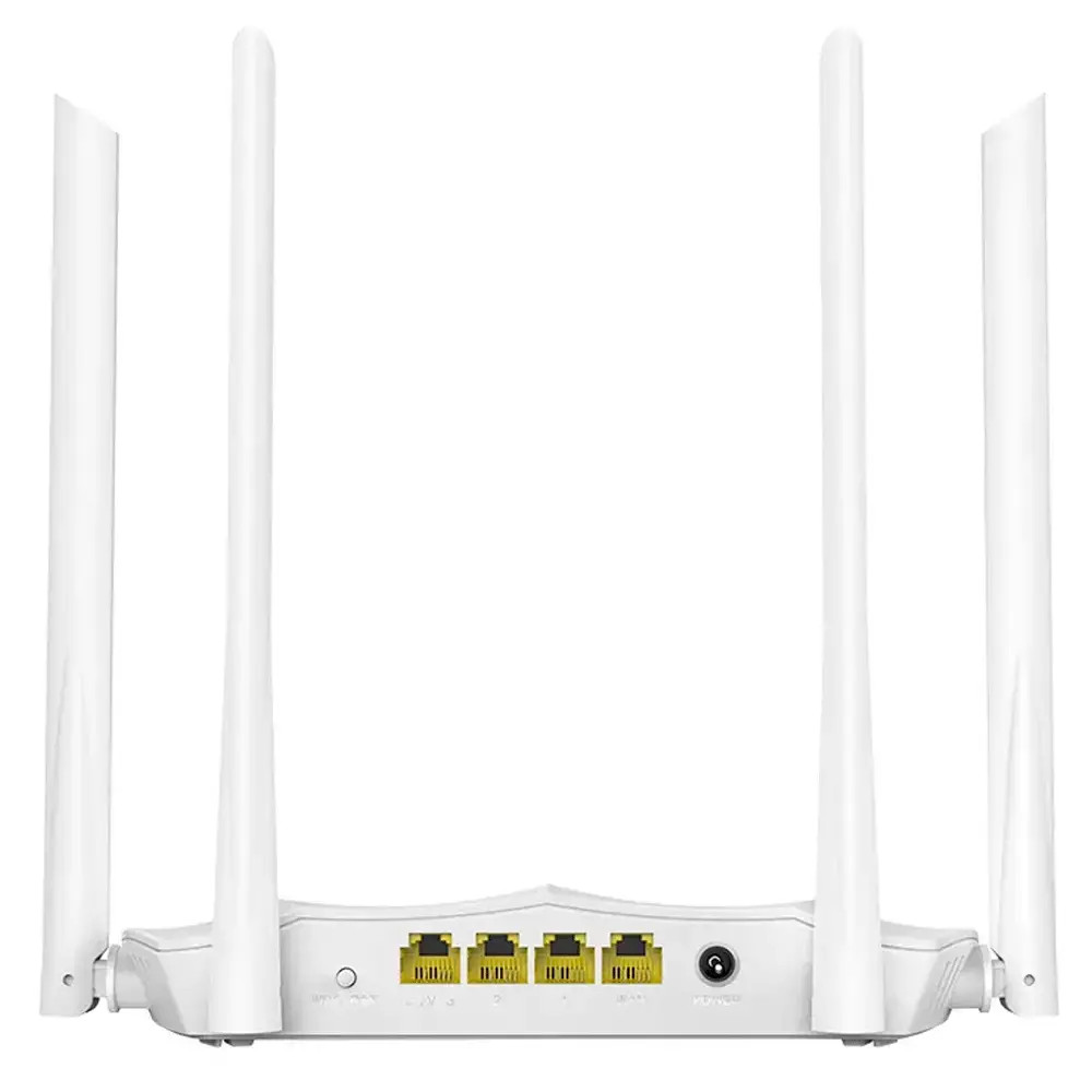 Маршрутизатор для дома TENDA AC5 AC1200 - миниатюра 3