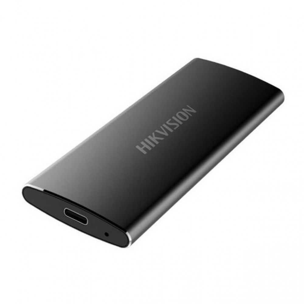 Внешние накопители Hikvision Внешний SSD HS-ESSD-T200N/1024G 1 ТБ — фото товара