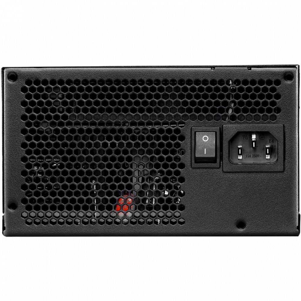 Блок питания XPG CYBERCOREII1300P-BKCEU 1300 Вт - миниатюра 3