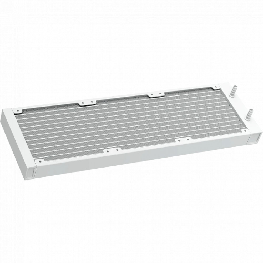 Система охлаждения Sama Q60 White Q60-WHWANNO3-G Для процессора - миниатюра 6
