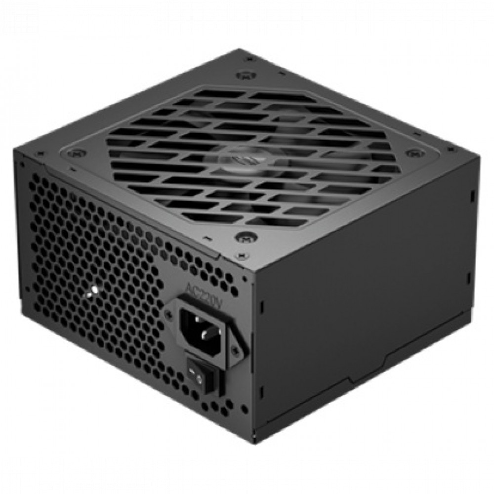 Блок питания PCcooler P1-AF500-N1H 500 Вт, 80+ - миниатюра 2