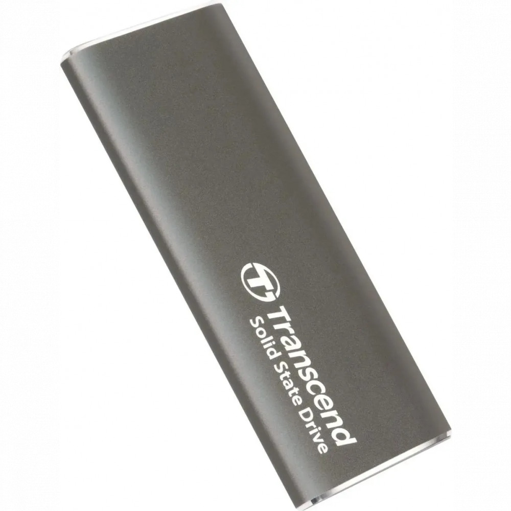Внешние накопители Transcend TS2TESD265C 2 ТБ - миниатюра 2
