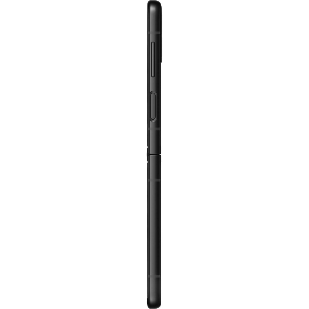 Смартфон Samsung Galaxy Z Flip 3 128GB Black SM-F711BZKASKZ - миниатюра 9