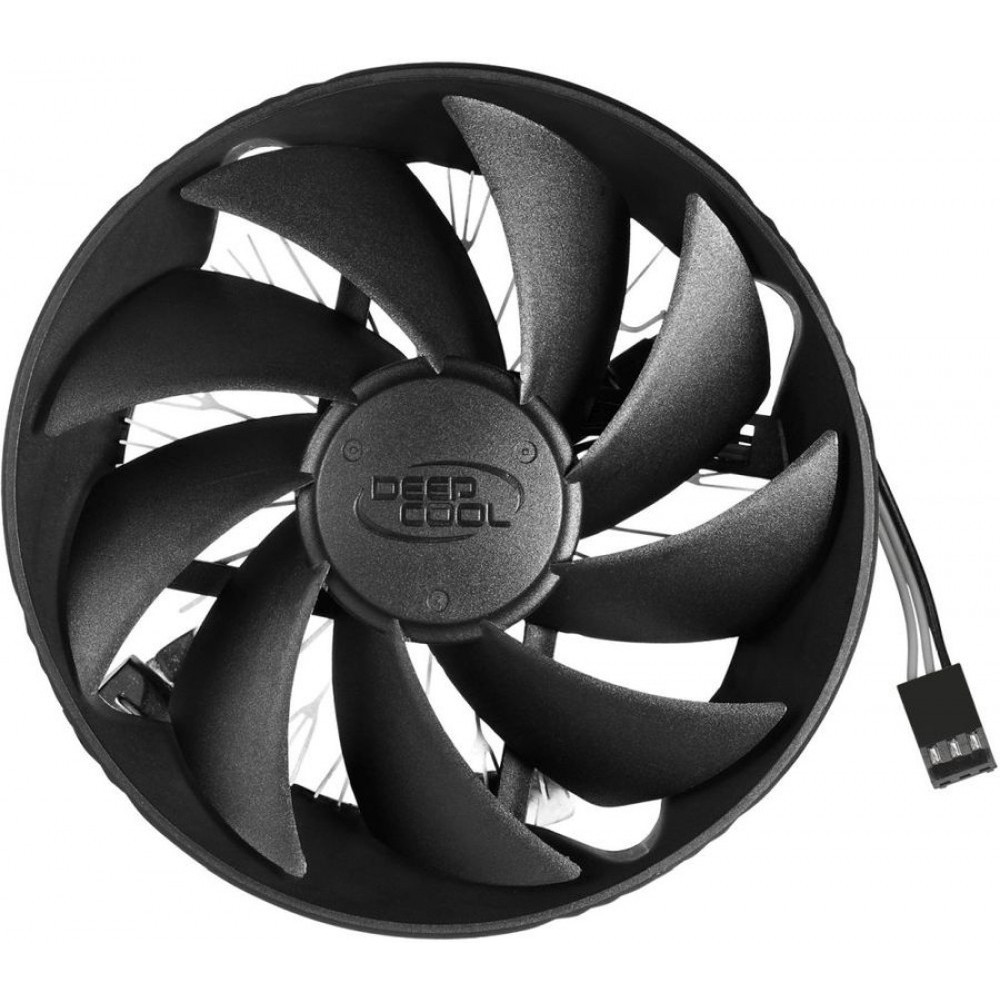 Система охлаждения Deepcool GAMMA HUNTER Для процессора - миниатюра 4
