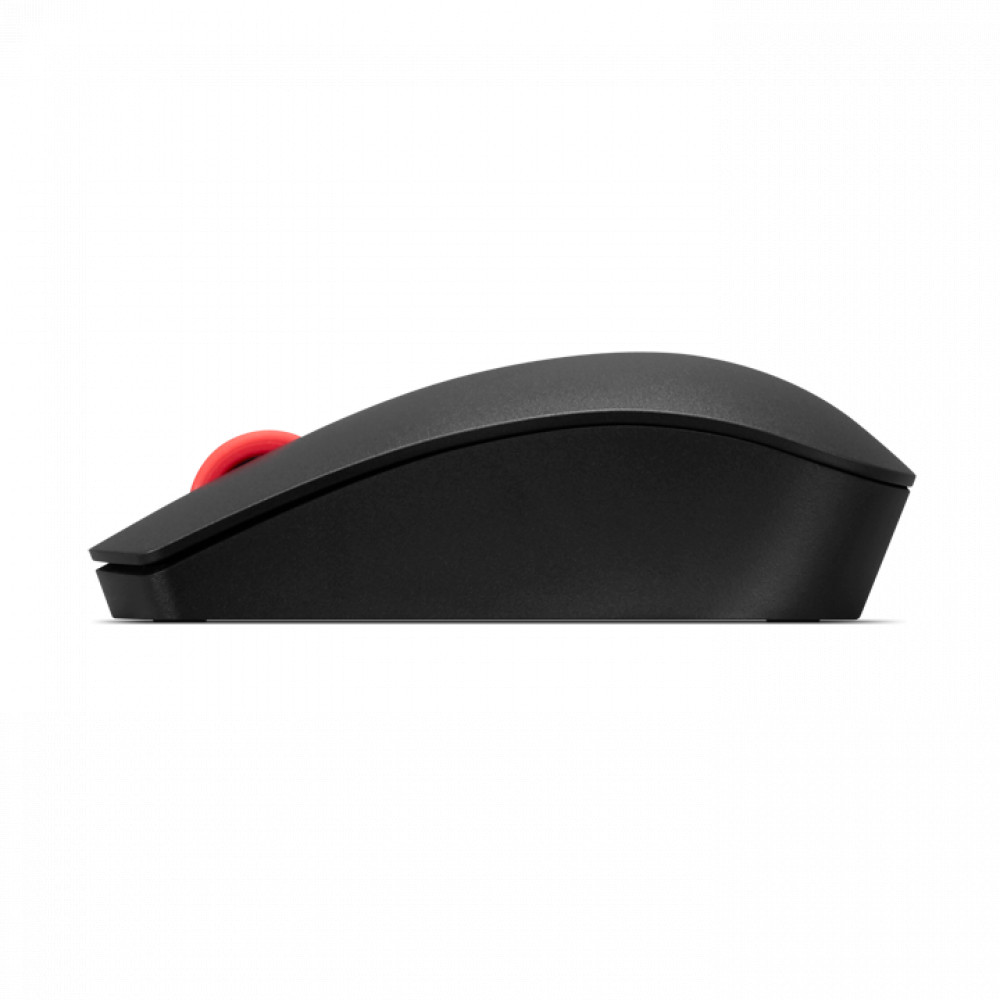 Клавиатура + мышь Lenovo Essential Wireless Combo Keyboard & Mouse Gen2 4X31R64481 - миниатюра 2