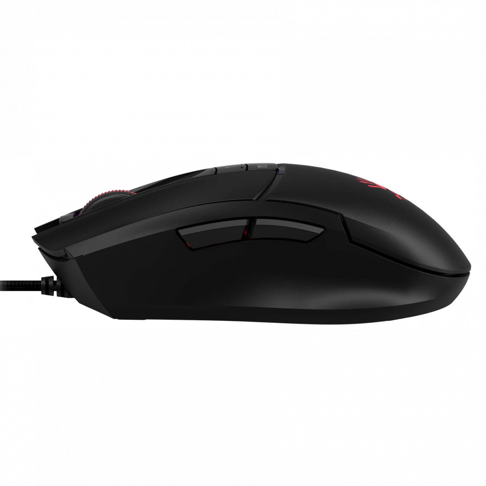 Мышь A4Tech L65 Max L65 MAX/HONEYCOMB Игровые, Проводная - миниатюра 2