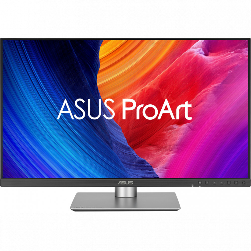 Монитор Asus ProArt PA278CFRV 90LM06Q0-B01M70 27 ", IPS, Quad HD 2560x1440 (16:9), 100 Гц - миниатюра 2