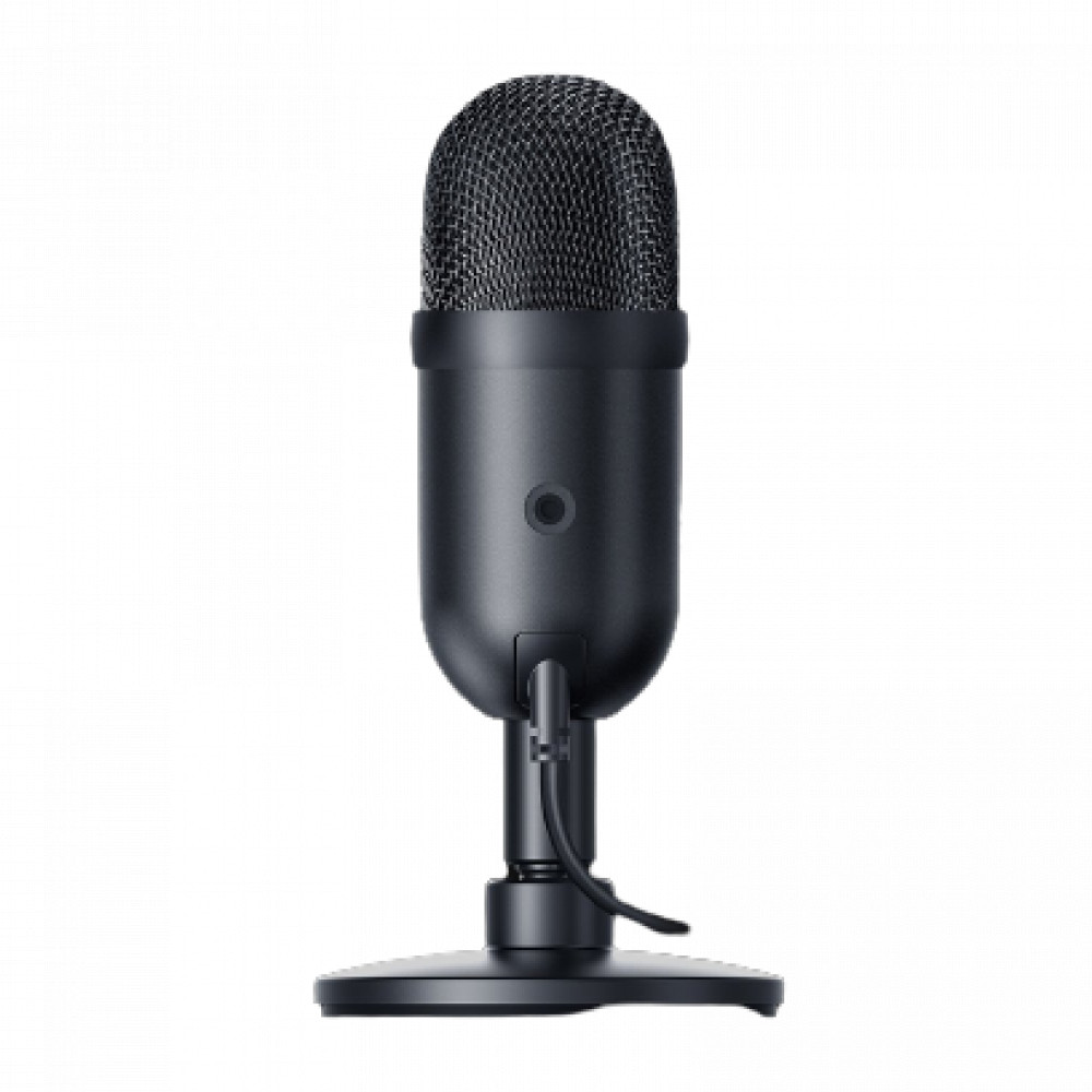 Микрофон Razer Seiren V2 X RZ19-04050100-R3M1 - миниатюра 3