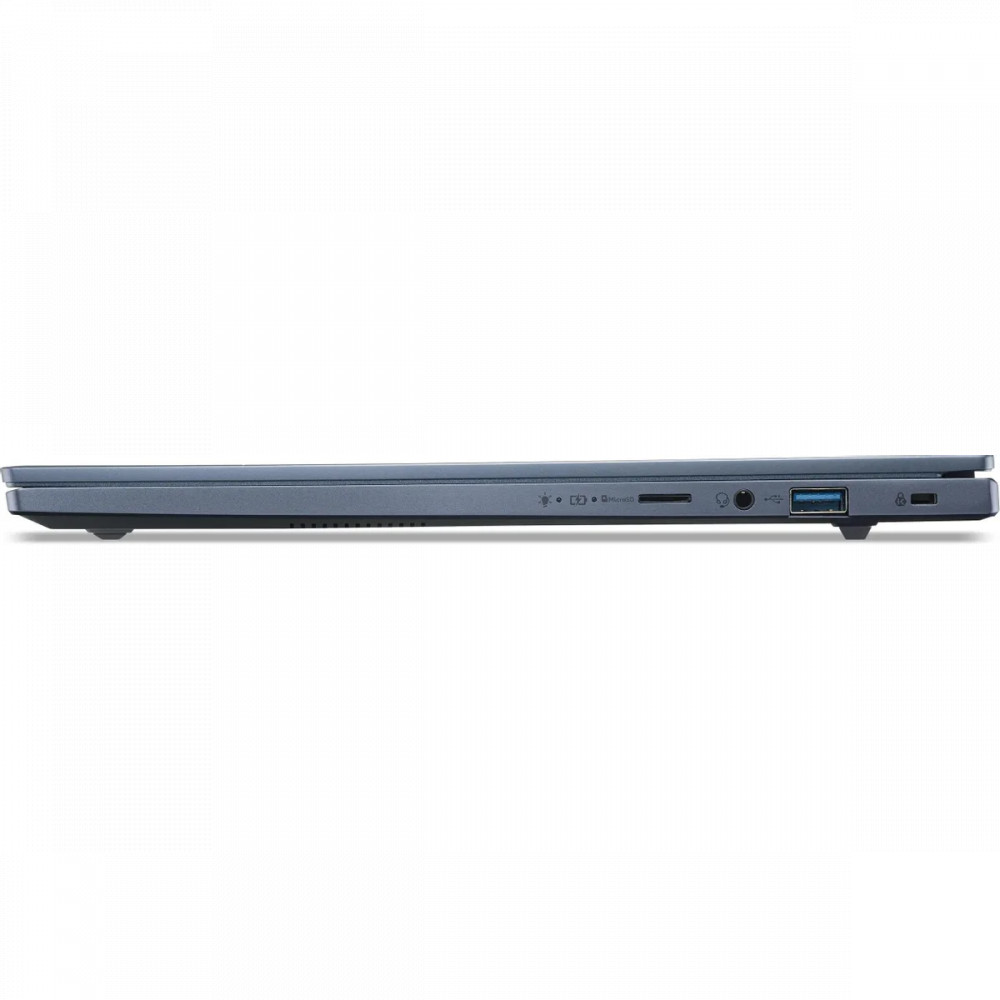 Ноутбук Acer Swift Go 14 AI SFG14-75-58NB NX.JNBCD.007 14 ", WUXGA 1920x1200 (16:10), Intel, Core Ultra 5, 16 Гб, 1 ТБ, Intel Graphics - миниатюра 5