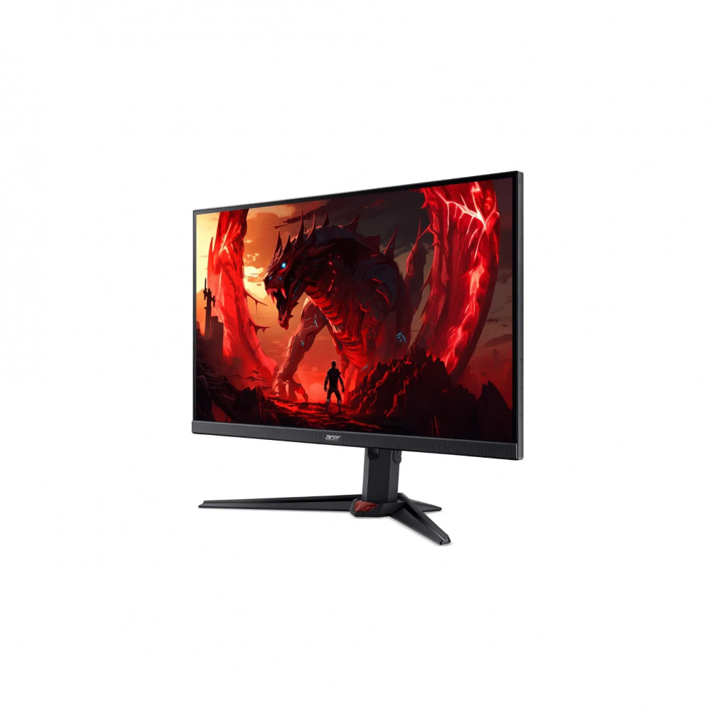 Монитор Acer Nitro XV240F6bmiiprx UM.FX0EE.601 24.1 ", TN, Full HD 1920x1080 (16:9), 240 Гц - миниатюра 4
