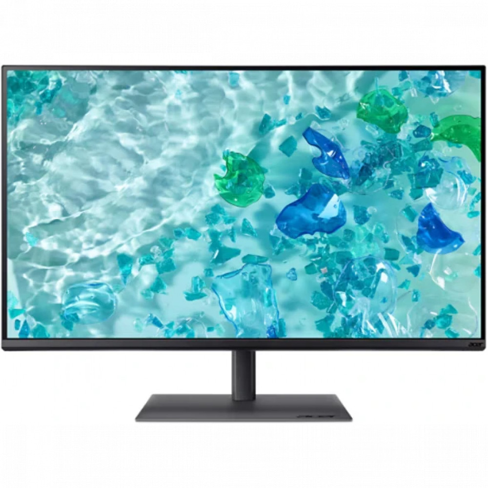 Монитор Acer B327QKB1bmiiprx UM.JB7CD.101 31.5 ", VA, 4K UHD 3840x2160 (16:9), 60 Гц — фото товара