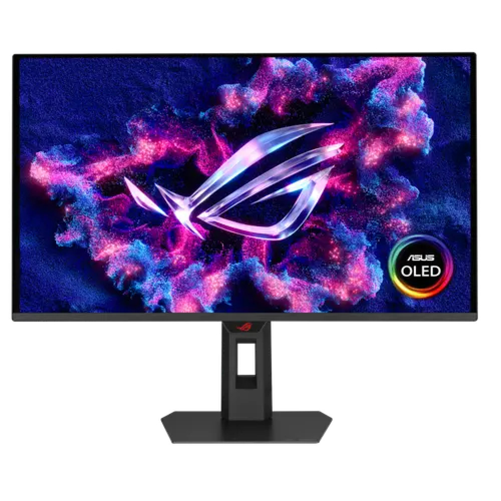 Монитор Asus XG27AQDNG 27 ", QD-OLED, Quad HD 2560x1440 (16:9), 360 Гц — фото товара