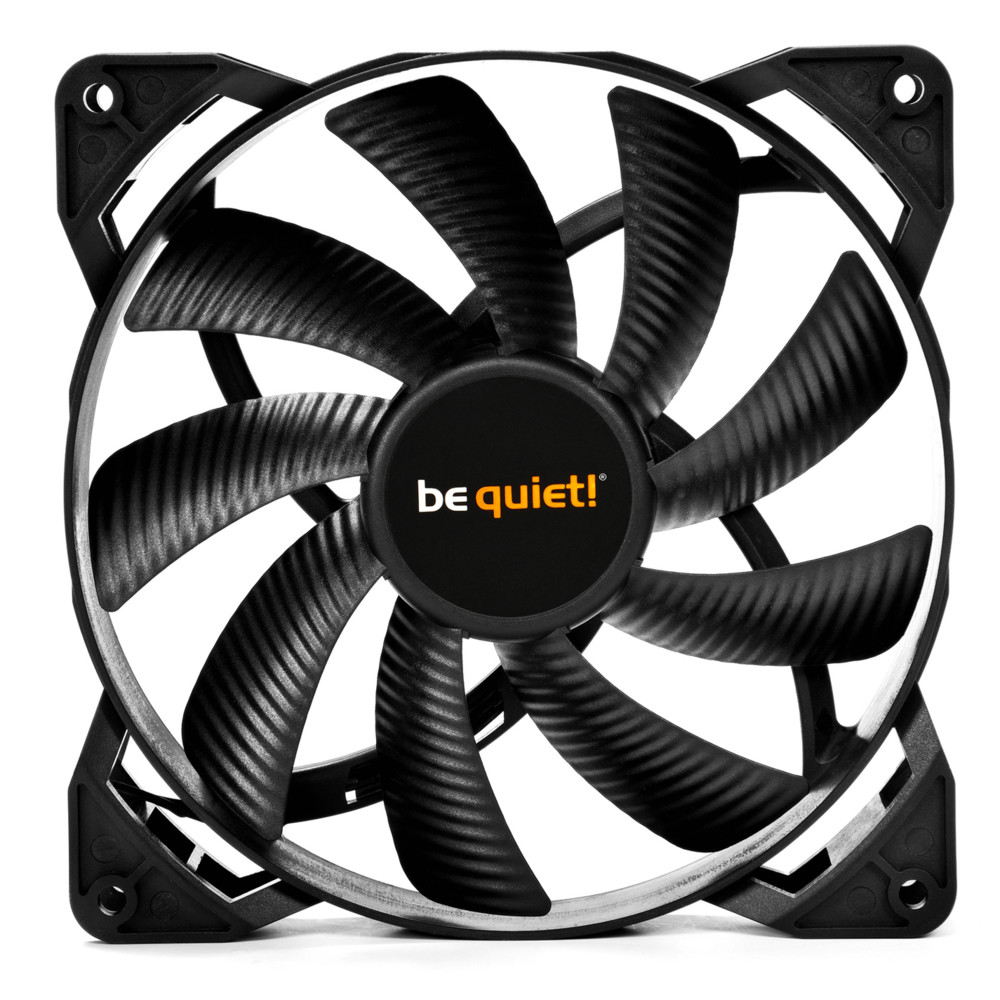 Система охлаждения be quiet! BL038 Для системного блока — фото товара