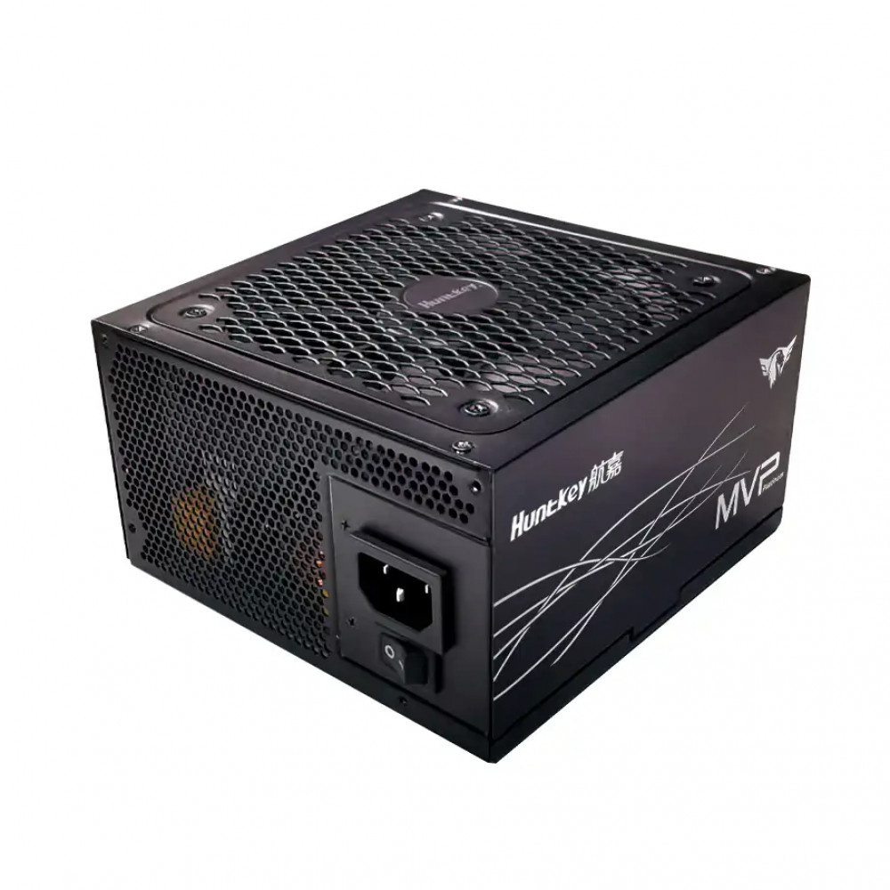Блок питания Huntkey MVP P1200 P11-1K2570000R 1200 Вт — фото товара